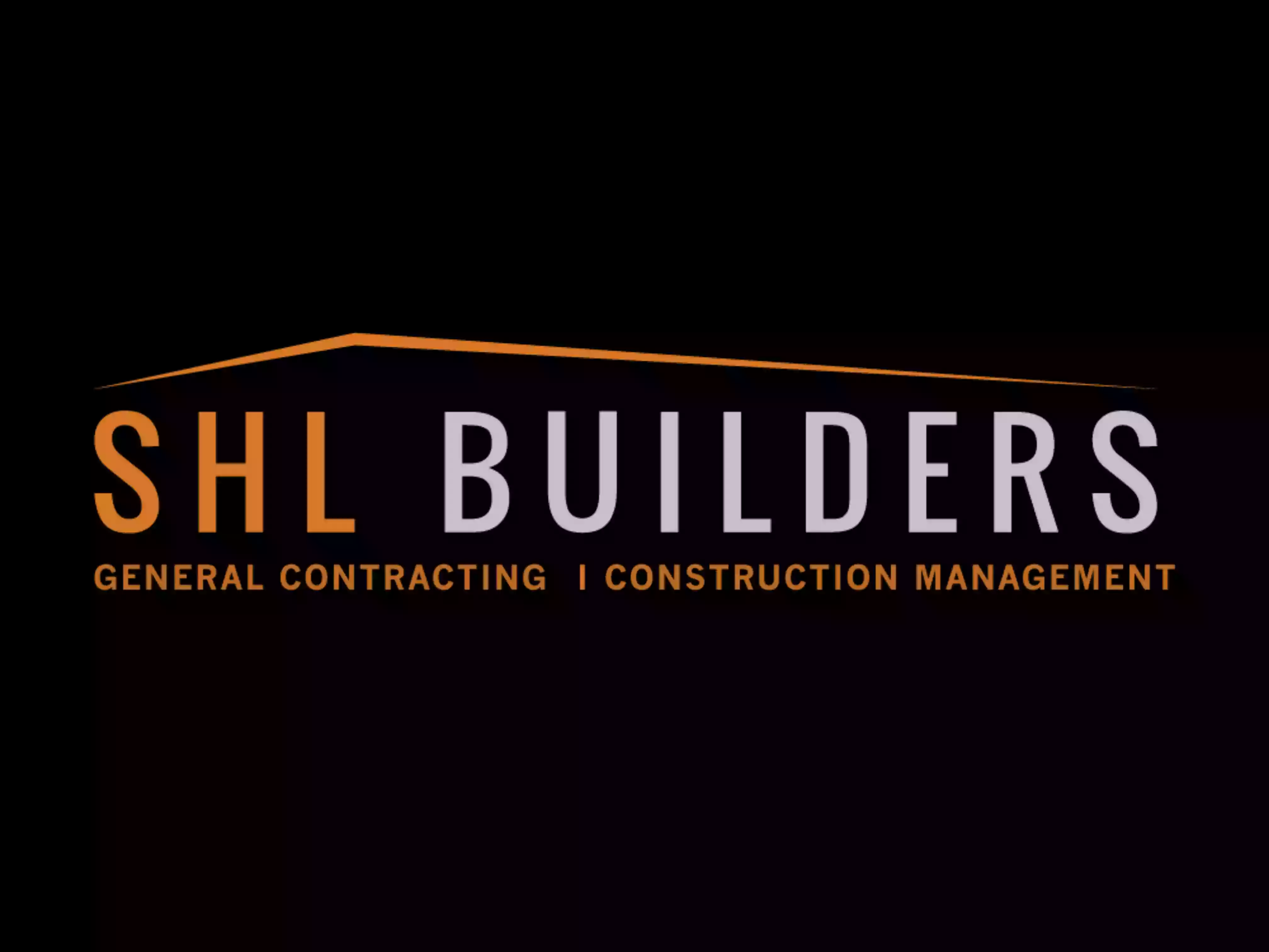 SHL Builders Inc.