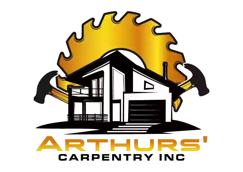 Arthurs' Carpentry Inc