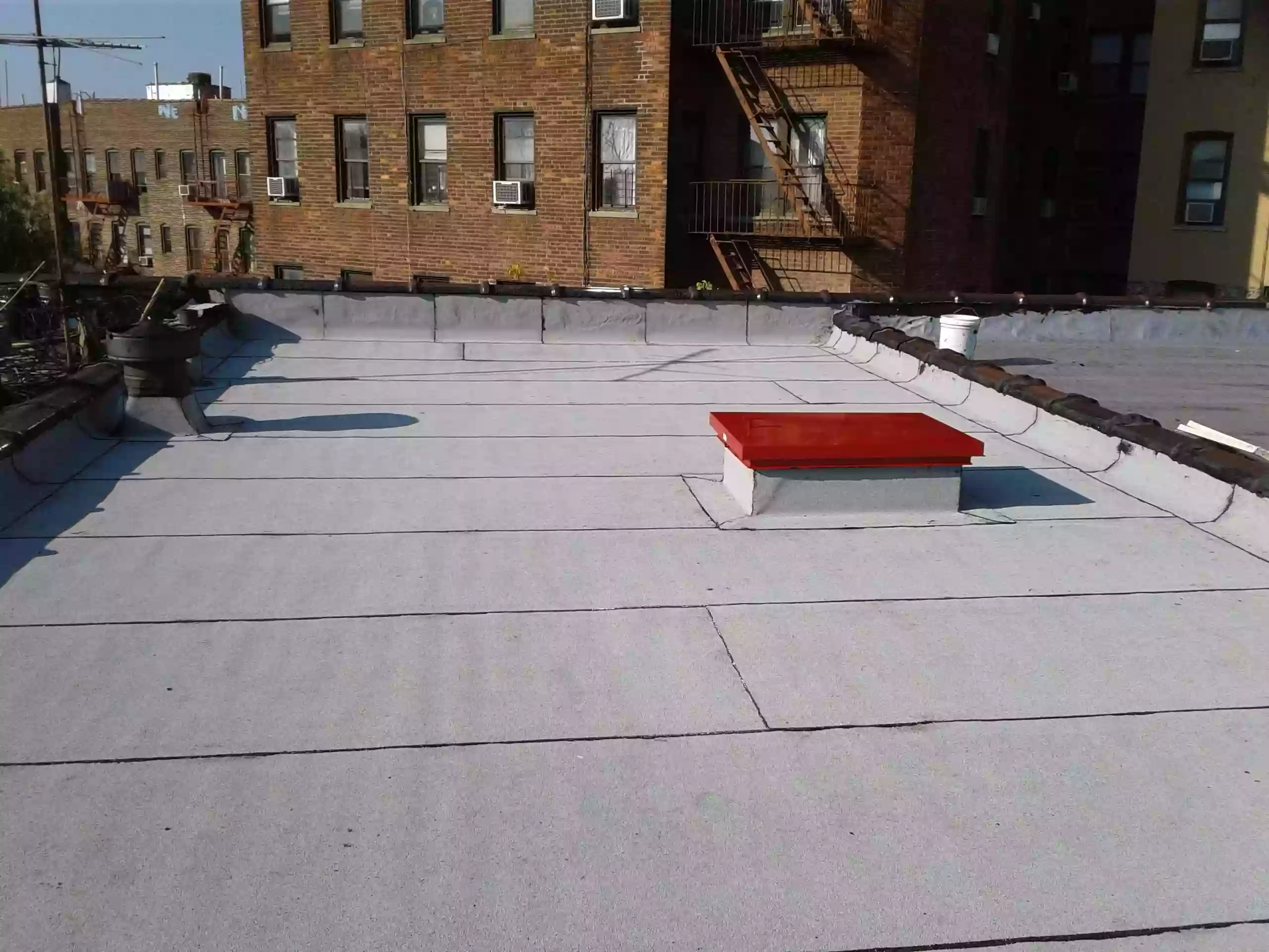 Brooklyn Fix A Roof Roofing Contractor