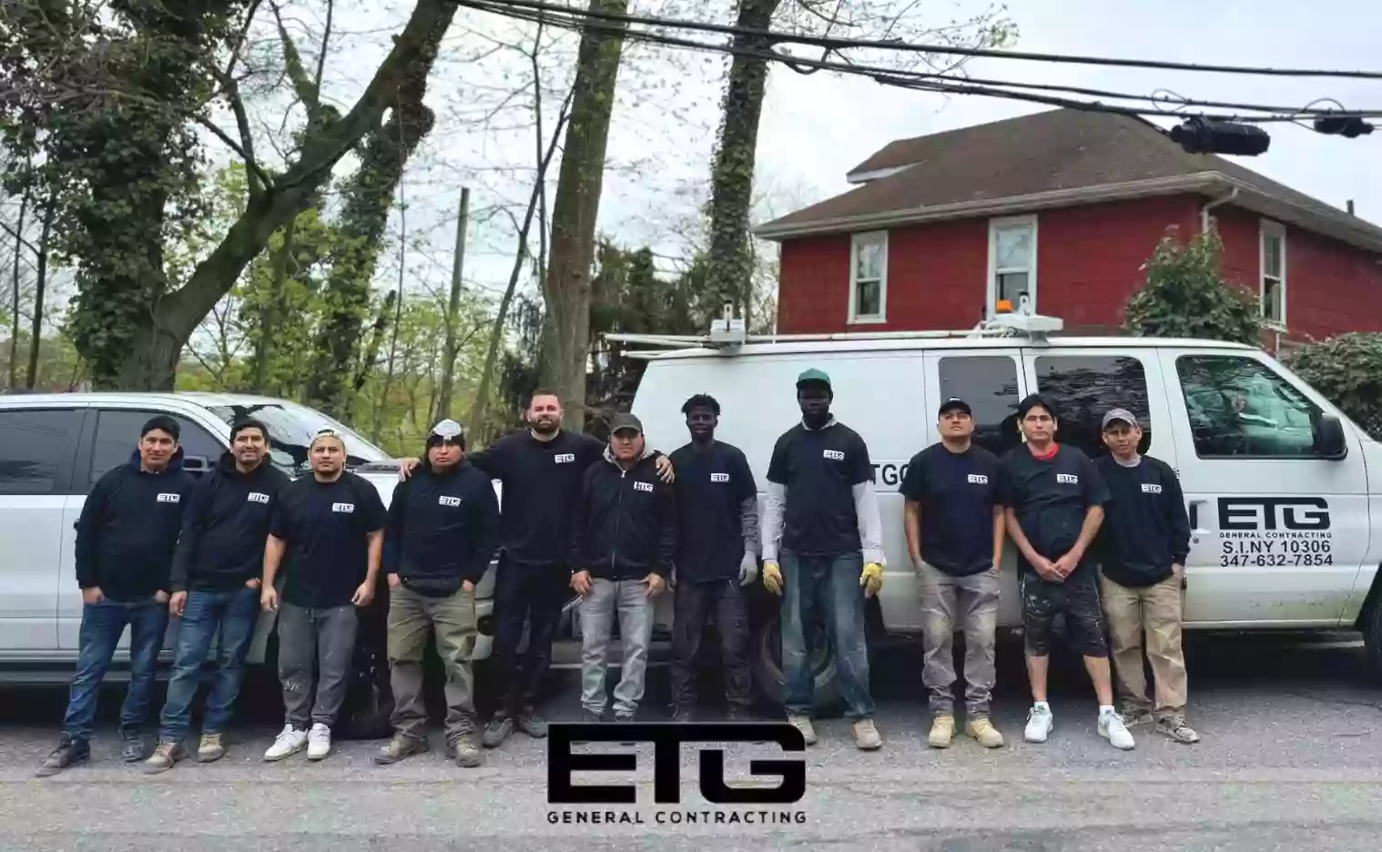 ETG Contracting