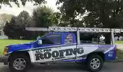 All Pro Roofing & Siding