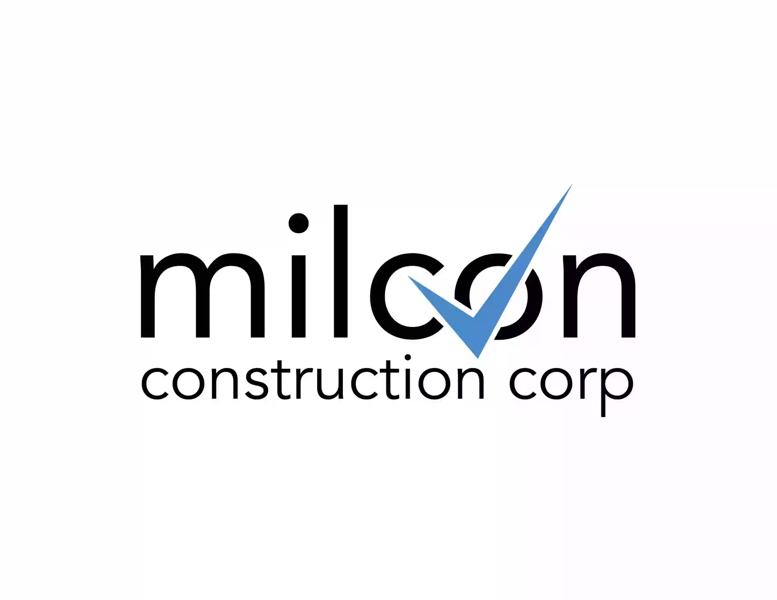 Milcon Construction Corporation