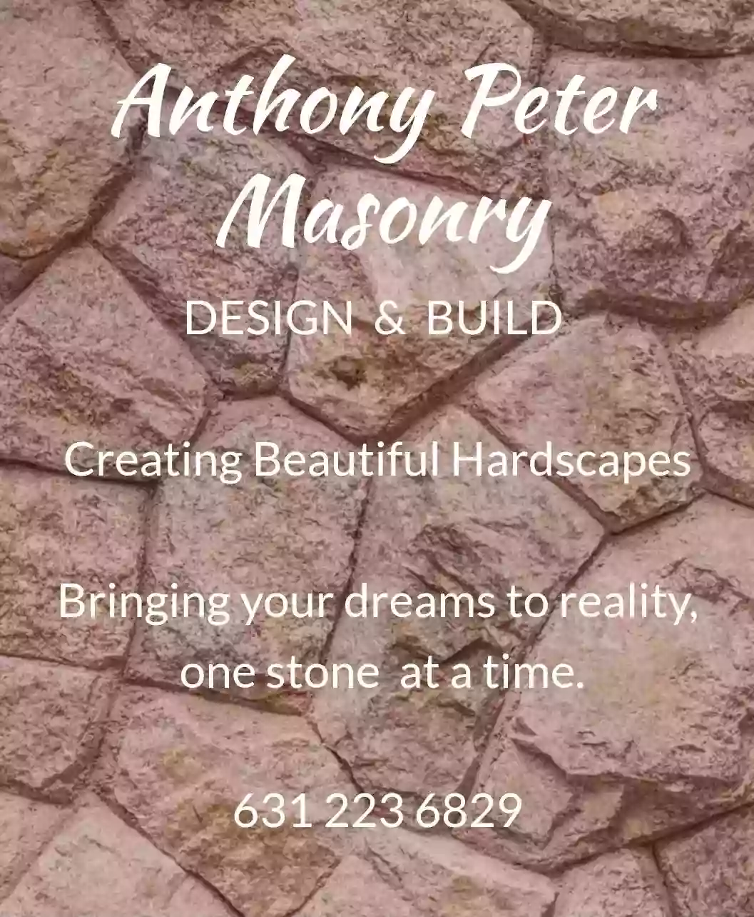 Anthony Peter Masonry