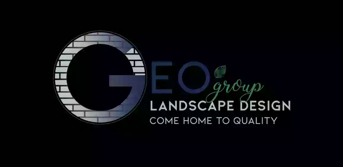 Geo Group Masonry & Landscape