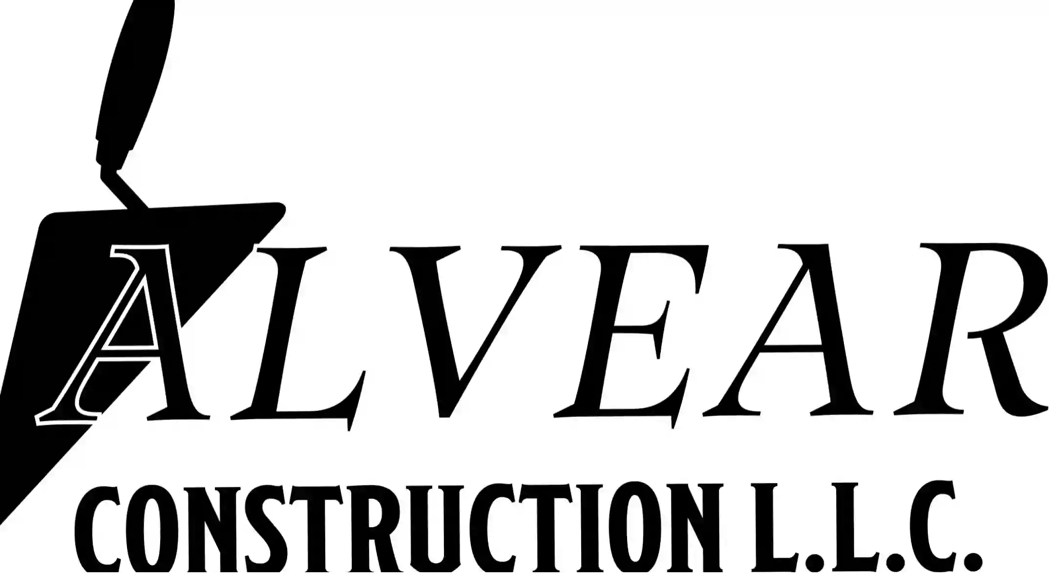 Alvear construction Llc