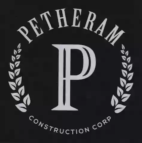 Petheram construction corp.