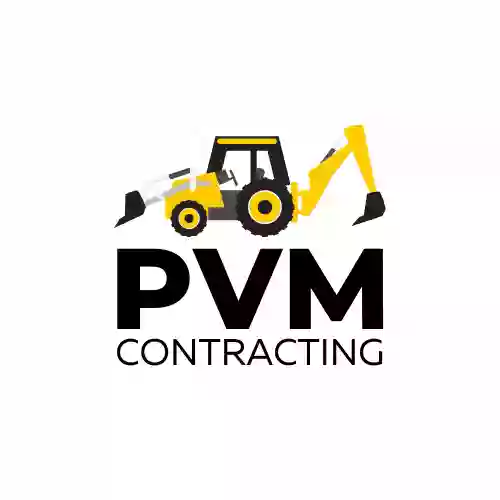 PVM Ultimate Contracting Inc.