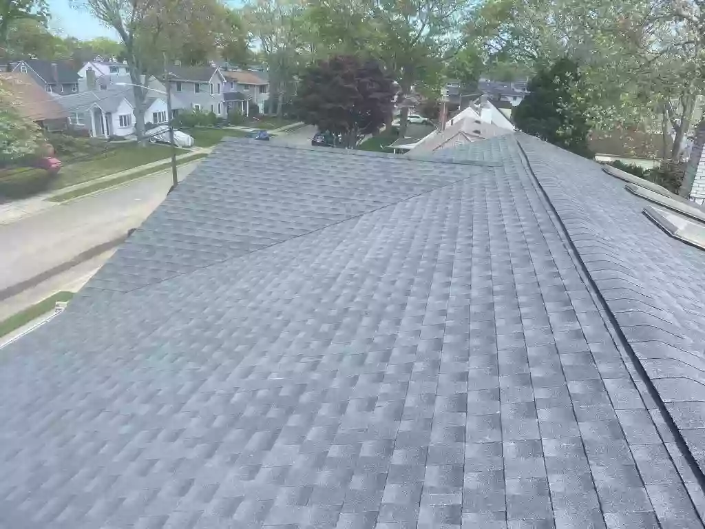 Advanced Roofing