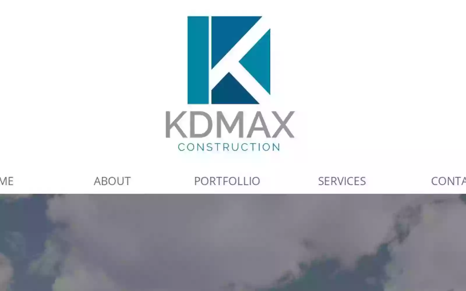 KDMAX CONSTRUCTION, INC.