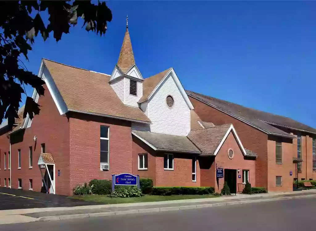 Fairview United Methodist Church