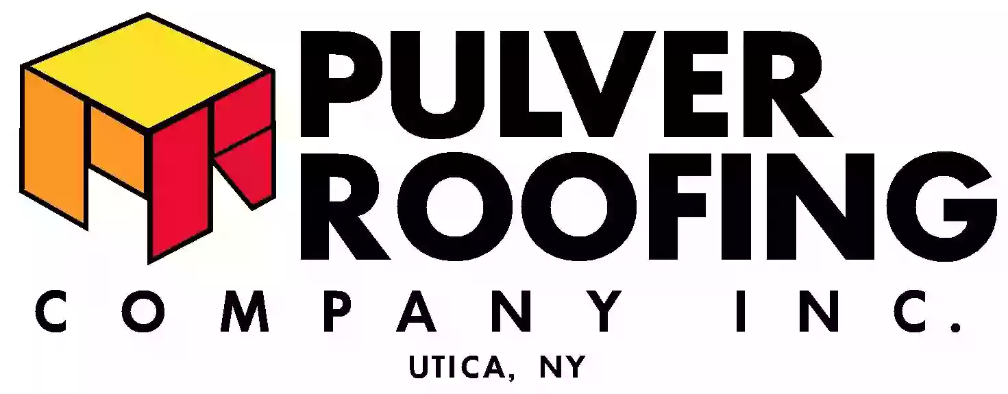 Pulver Roofing Co., Inc.