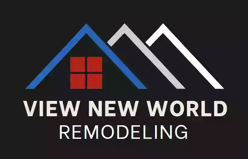 View New World Remodeling L.L.C.