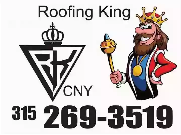 The Roofing King USA