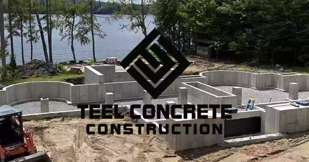 Teel Concrete