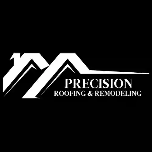 Precision Roofing & Remodeling