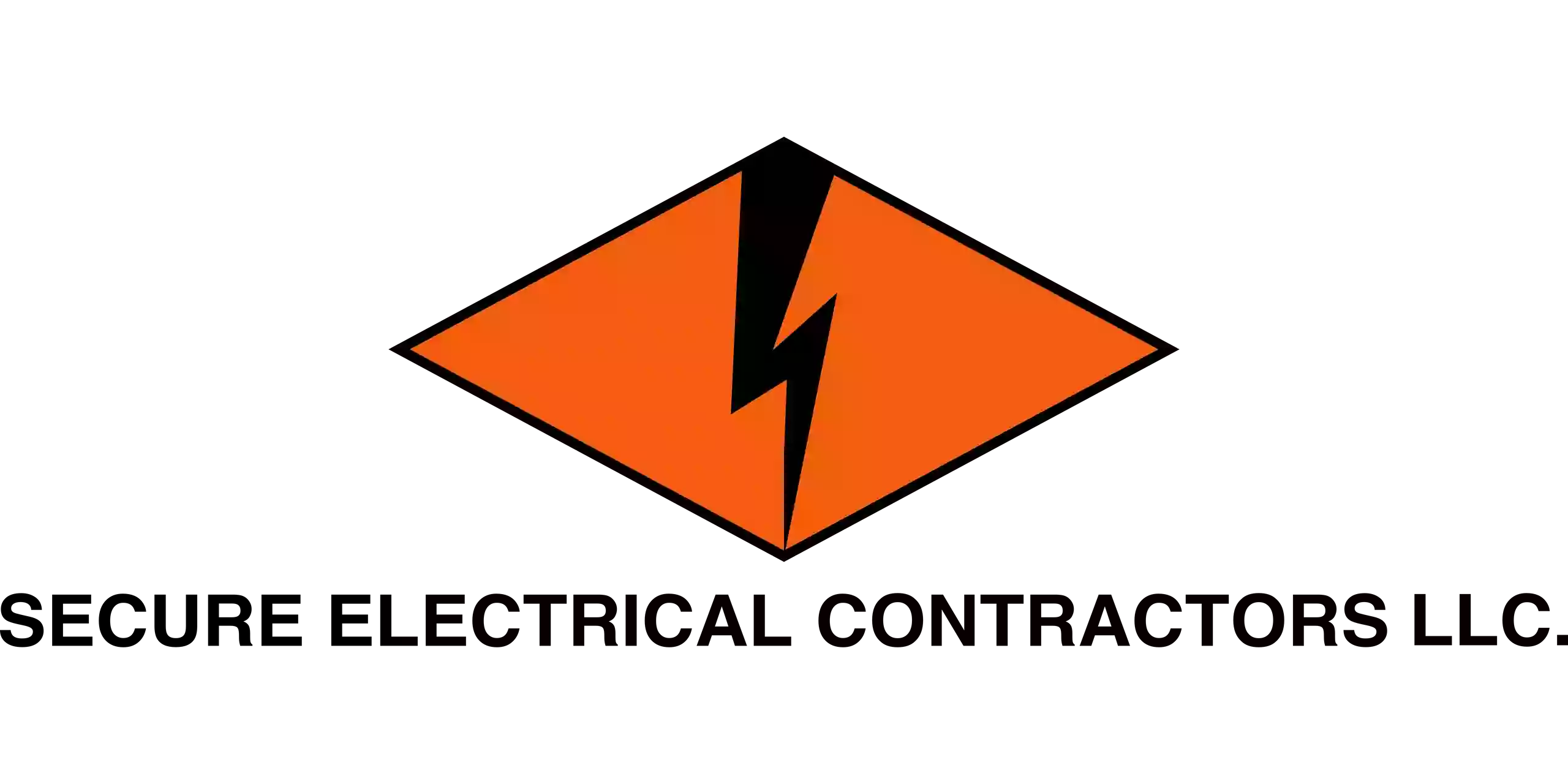 Secure Electrical Contractors LLC.