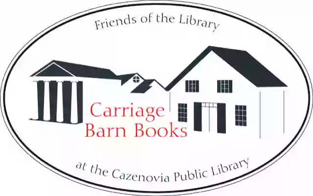 Carriage Barn Books