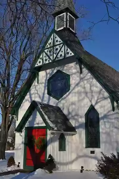 St John's Episcopal Church