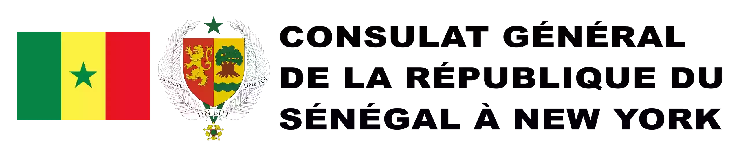 Consulate General of Senegal in New York