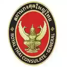 Royal Thai Consulate General New York