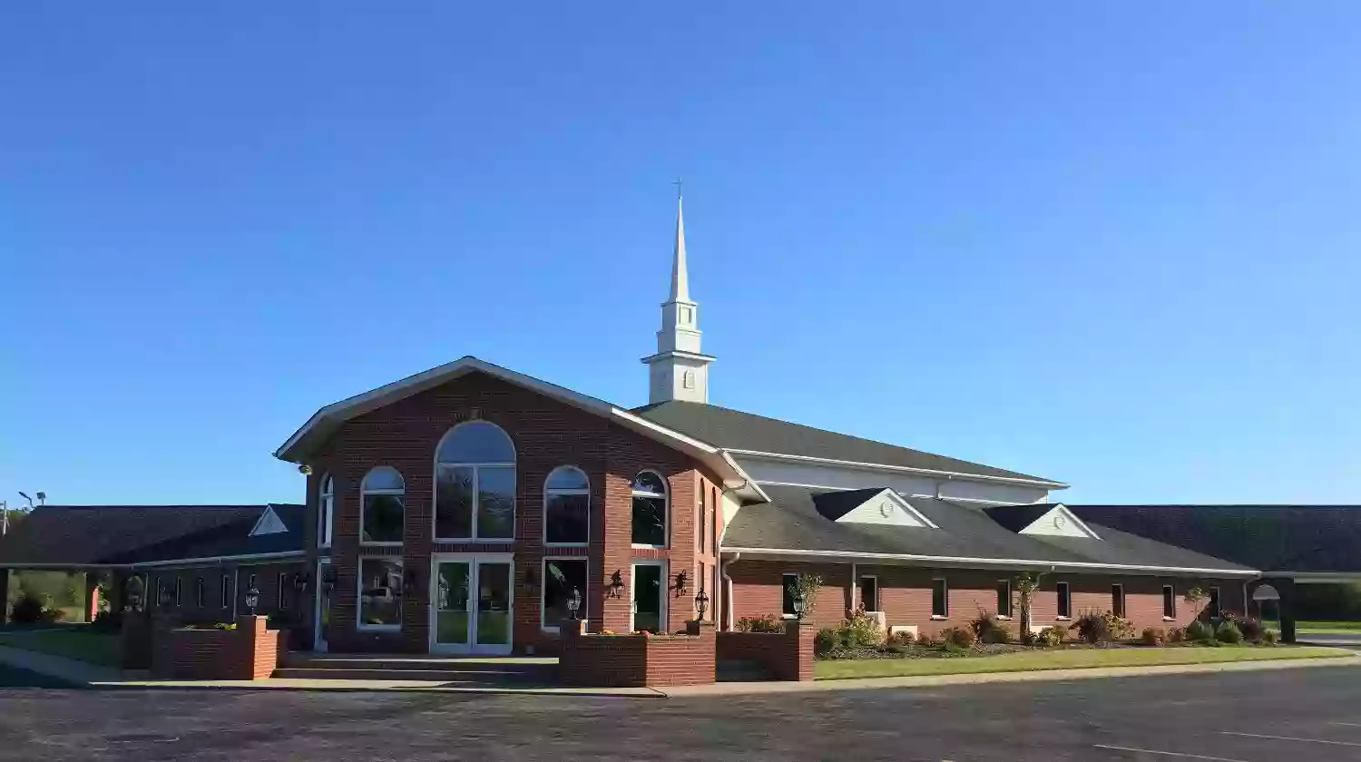 Forestview Church of God