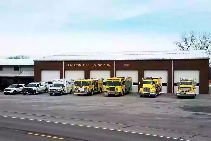 Lewiston Fire Co