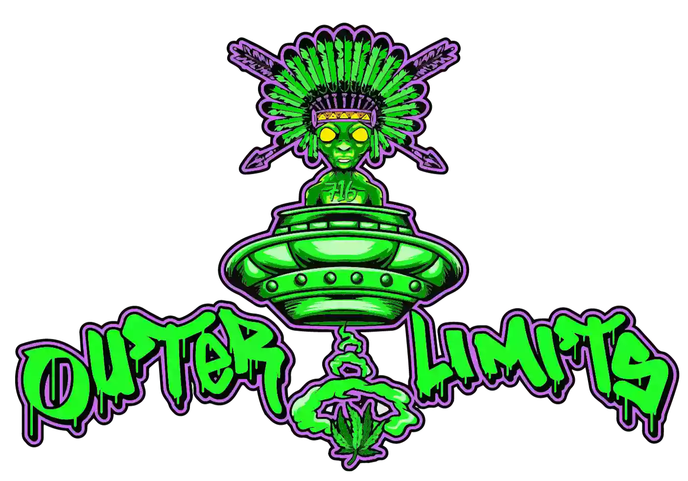 Outer Limits 716