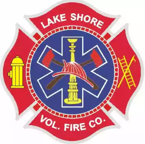 Lake Shore Volunteer Fire Co