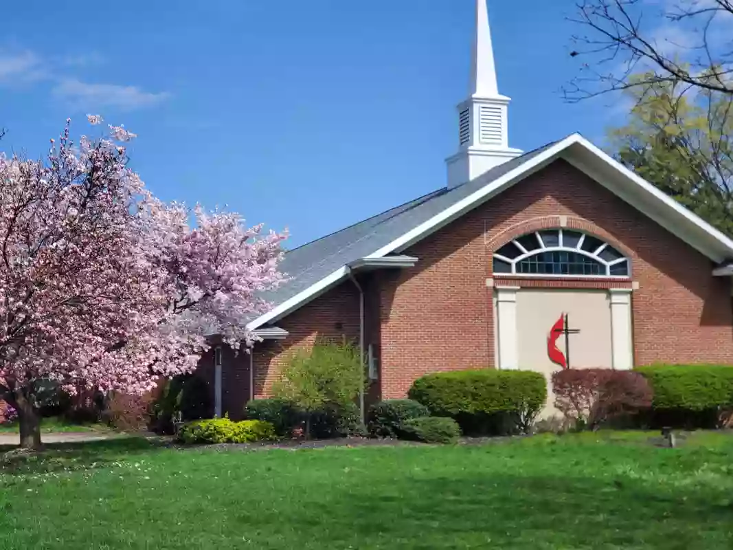 Eden United Methodist Church