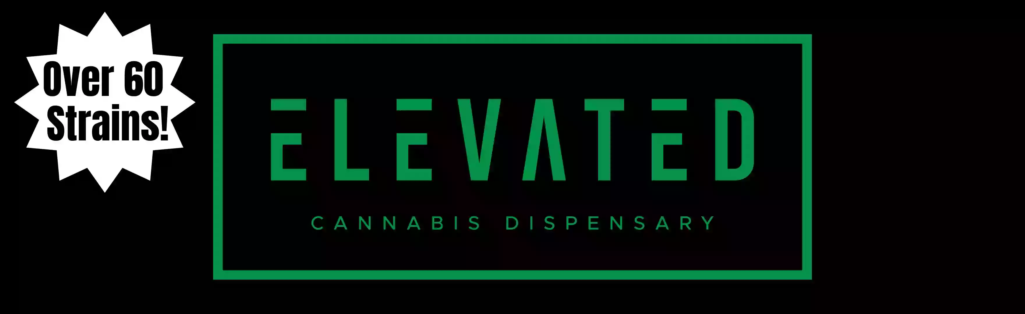 Elevated Cannabis Dispensary