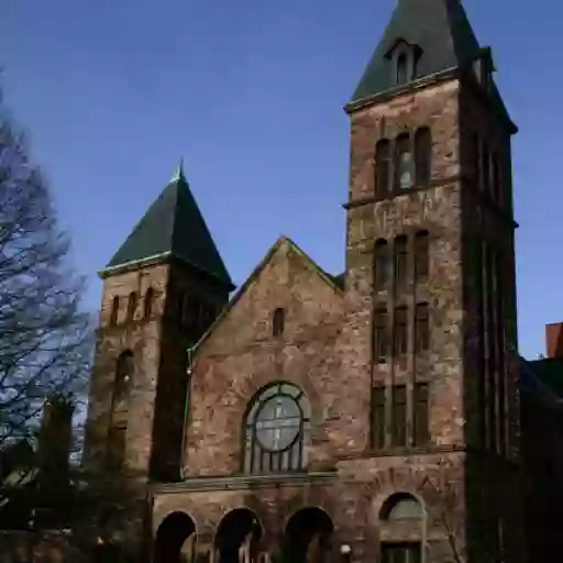 Delaware Avenue Baptist Church