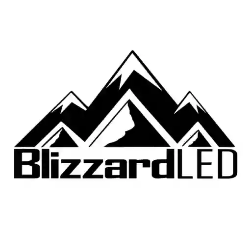 BlizzardLED