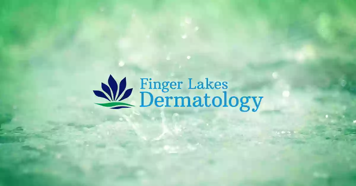 Finger Lakes Dermatology PLLC