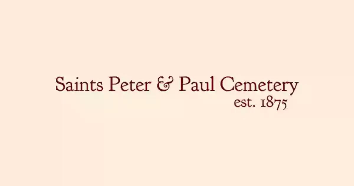 Ss. Peter & Paul Cemetery