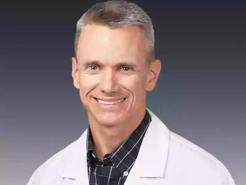 Dr. Stephen Hoag