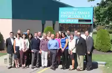 Endwell Family Physicians, LLP