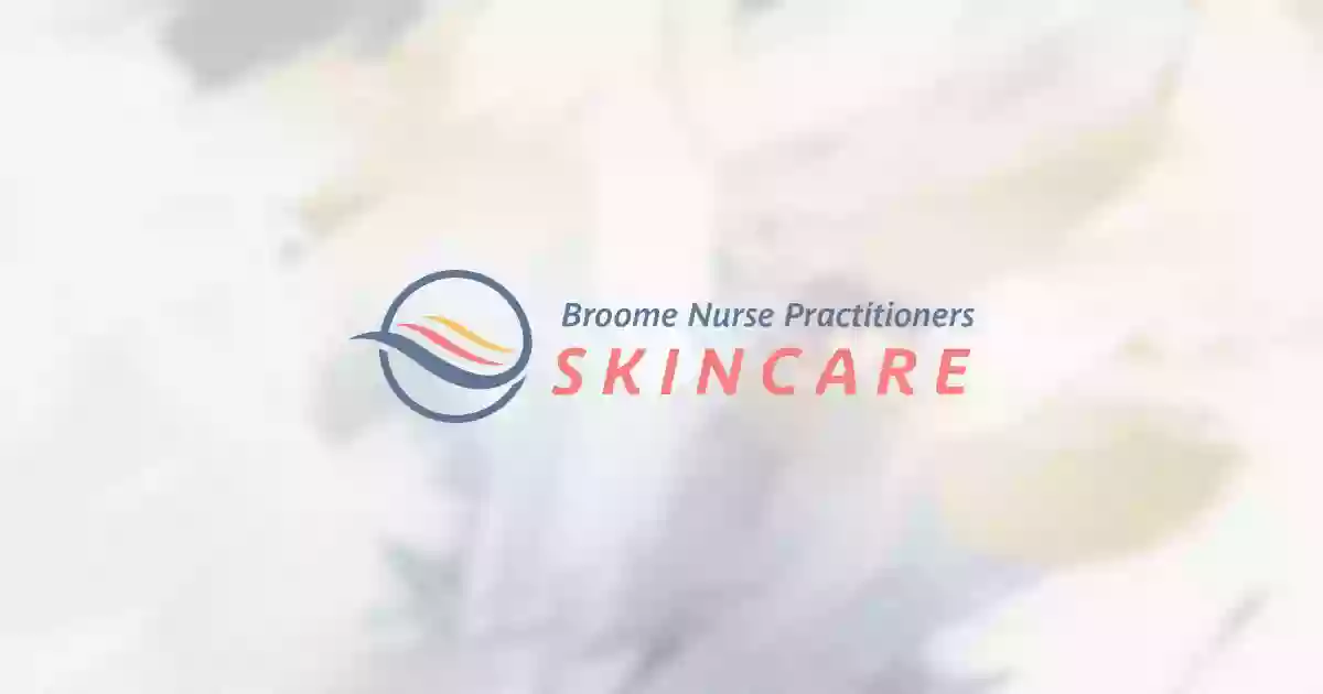 Broome Family Nurse Practitioners