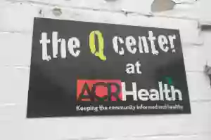 ACR Health Q Center