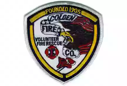 Colden Fire Company