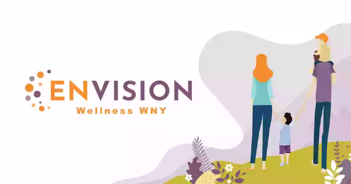 Envision Wellness WNY Family Success Center