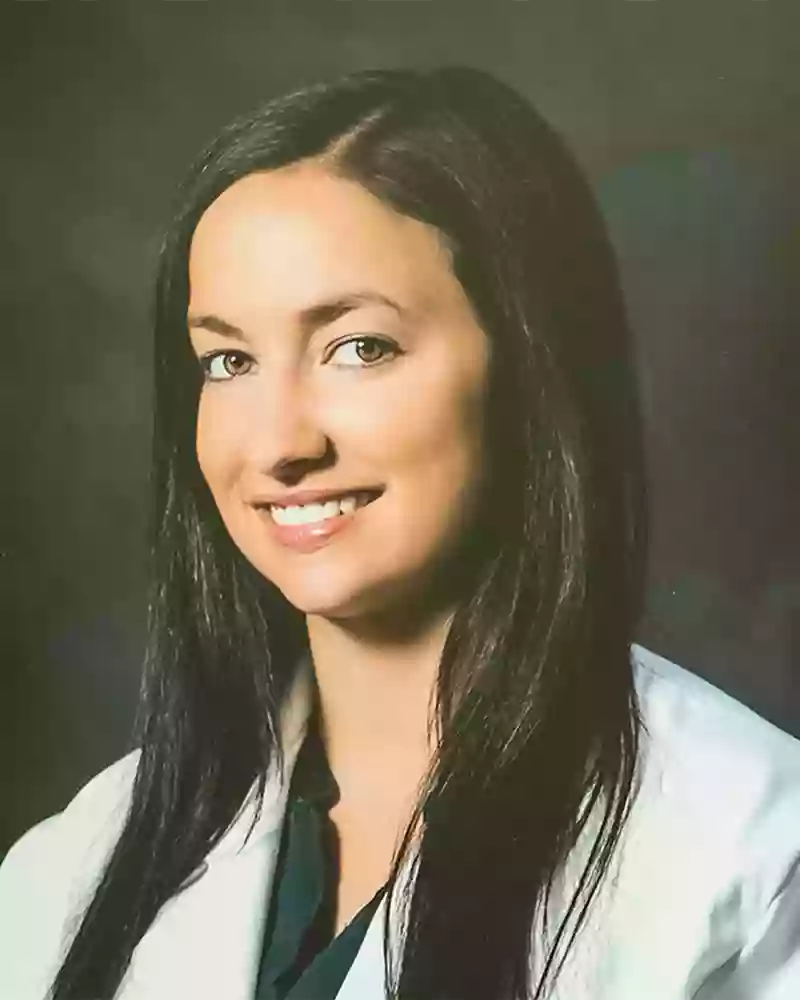 Dr. Alexandra D'angelo