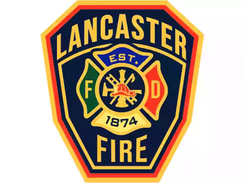 Lancaster Fire Department