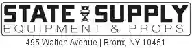 State Supply Equipment & Props, Inc.