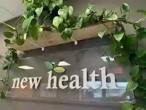 New Health Chiropractic