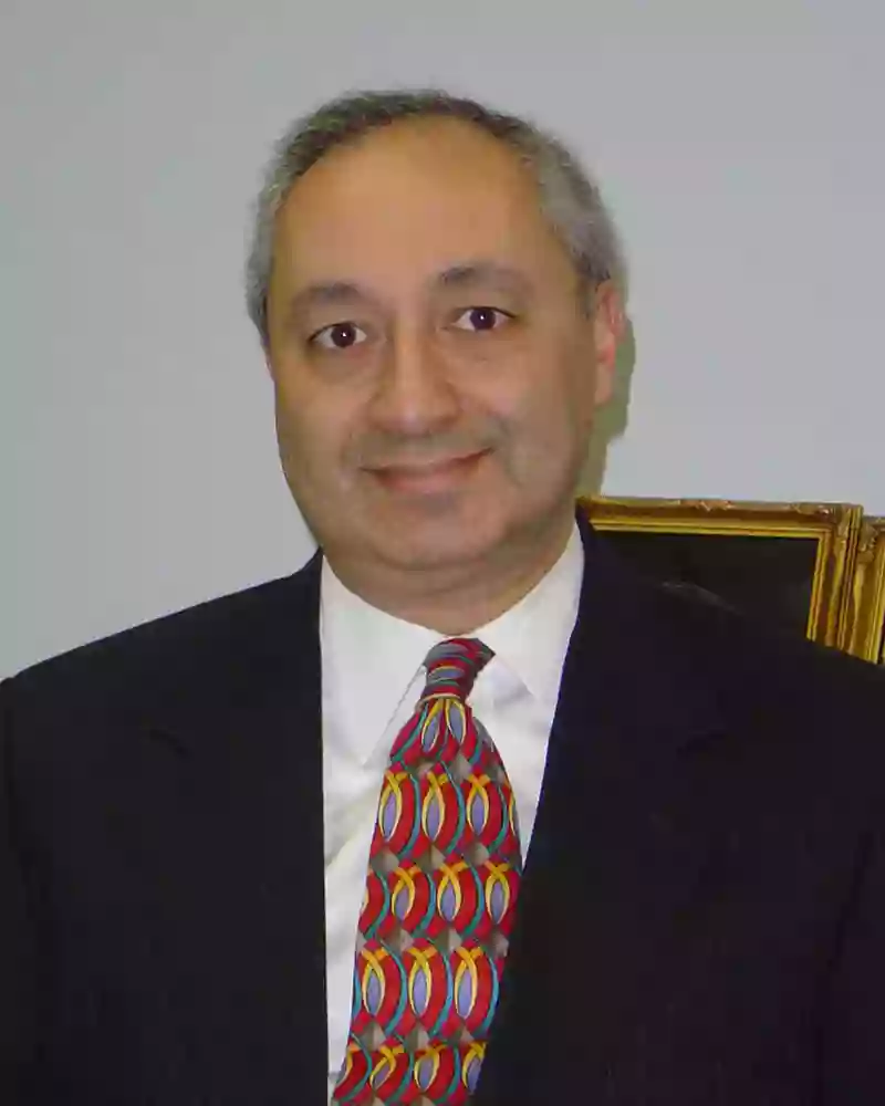 Nady R. Shehata, MD