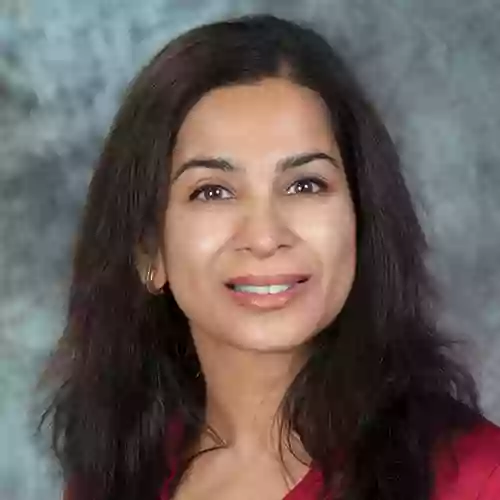 Eram Chaudhry, MD