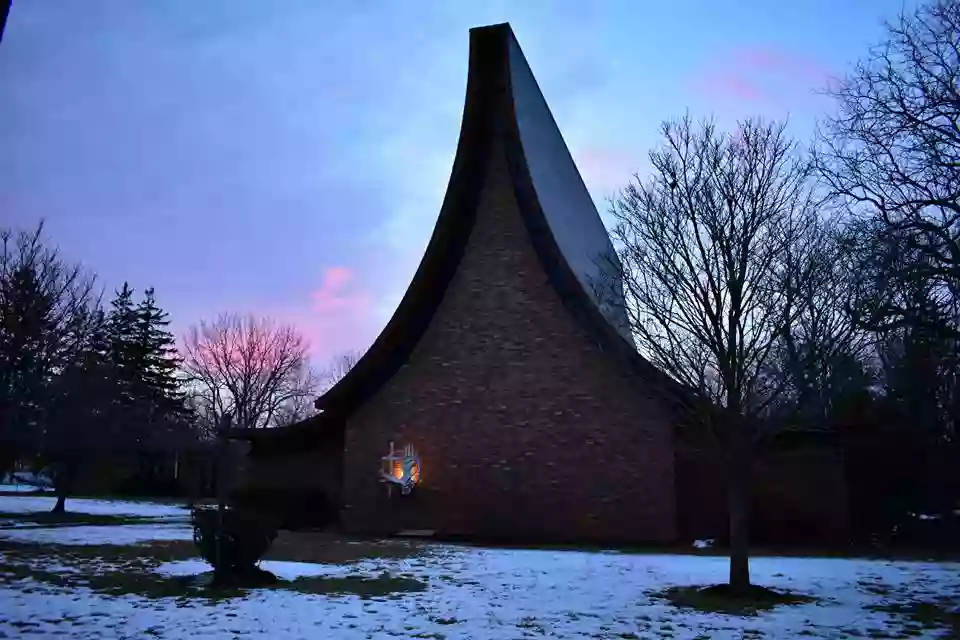 Mount Olive Lutheran Church