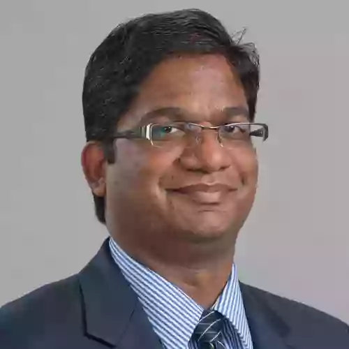 Mohan Madhusudanan, MD, FACC