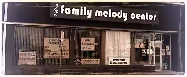 Family Melody Center