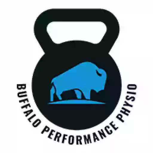 Buffalo Performance Physio